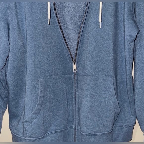 Old Navy Zippered Hoodie Jacket XXL - Picture 9 of 9
